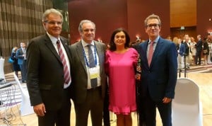 Éxito de los proyectos españoles en el Congreso Mundial de Farmacia