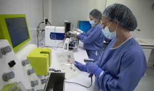 Cataluña usa con éxito en órganos sólidos una terapia contra infecciones postrasplante
