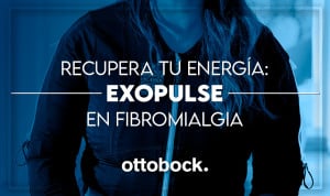 El traje Exopulse Molli disminuye los síntomas de la fibromialgia