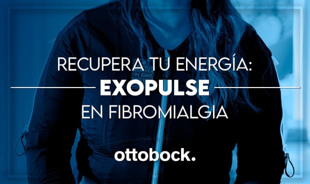 El traje Exopulse Molli disminuye los síntomas de la fibromialgia