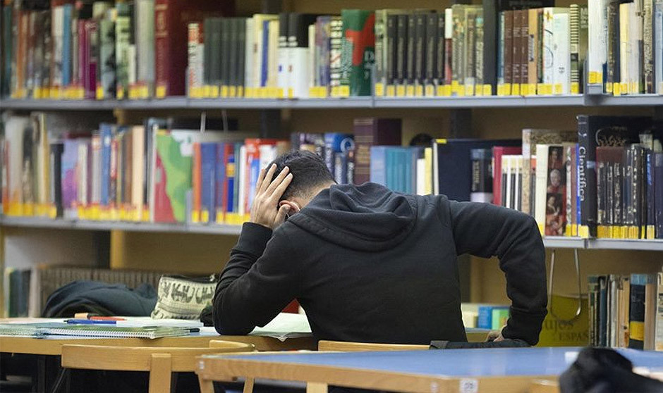 Preparar el MIR en sexto de Medicina puede ser clave para conseguir plaza