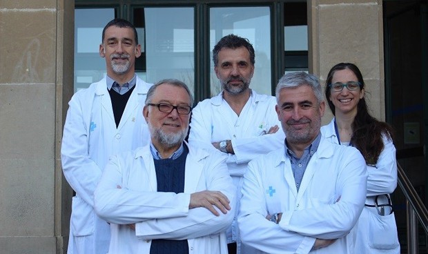 Expertos españoles hallan una nueva enfermedad genética neurodegenerativa
