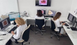 Expertos estadounidenses 'ponen el ojo' en la teledermatología andaluza