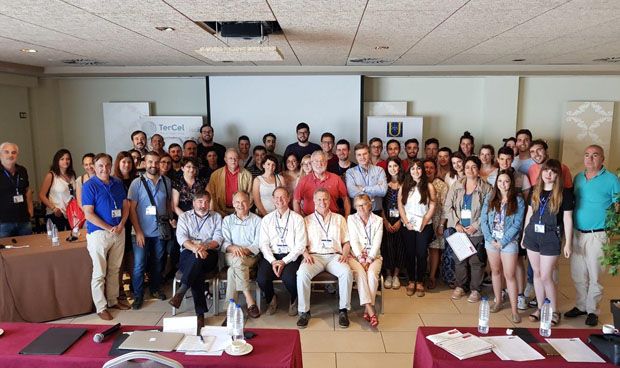 España lidera la investigación en tratamientos para "curar con células"