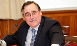 José María Cazalis, médico, político y exsenador