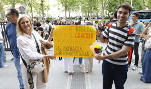 Éxtasis en la elección FIR 2026: "Empieza un reto para la vida personal"