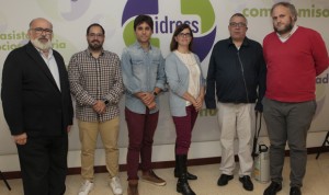 Extender la fisioterapia respiratoria para mejorar la calidad de vida