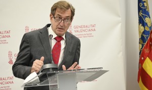 La Generalitat Valenciana amplía el incentivo de plazas de difícil cobertura hasta 10.000 euros al año