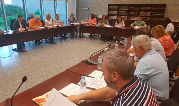 Extremadura acuerda la subida salarial del 1,5% para sus sanitarios
