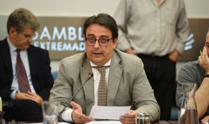 Extremadura ahorra 3 millones en fármacos gracias a la compra centralizada