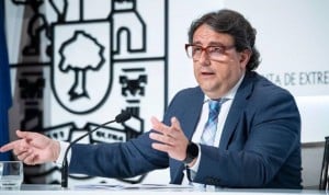 Extremadura apela a una cohesión del SNS para fijar los precios de guardia