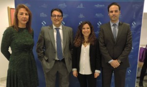 Extremadura apoya que haya más innovaciones en la oficina de farmacia