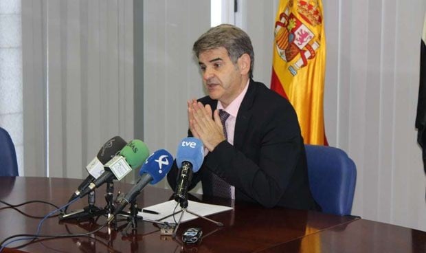 Extremadura aprueba 83,2 millones para comprar fármacos de uso hospitalario