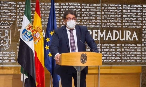 Extremadura aprueba el registro de médicos objetores a la eutanasia