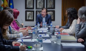 Extremadura aprueba su nuevo Plan Estratégico de Seguridad de los Pacientes