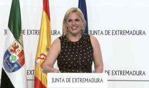 Extremadura aprueba un decreto con medidas urgentes para pacientes de ELA