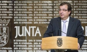 Extremadura aprueba unos presupuestos con vocación sanitaria