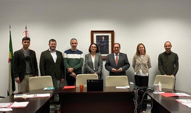 Extremadura arranca en junio la receta electrónica interoperable europea