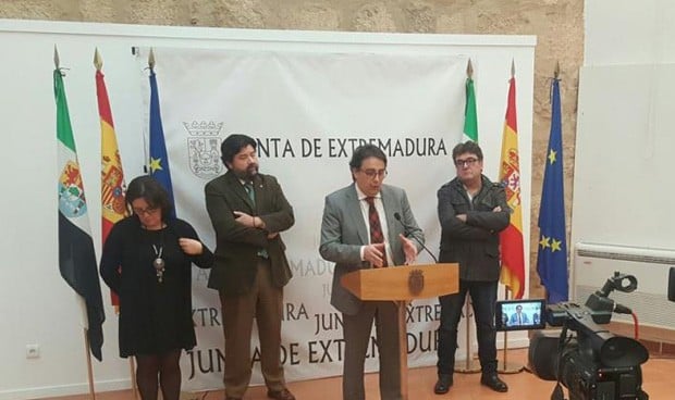 Extremadura blinda su sanidad pública