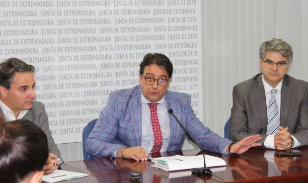 Extremadura confirma el número de plazas de formación sanitaria para 2019