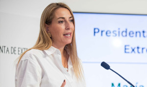 Extremadura consolida el fin de la exclusividad de los jefes de Servicio