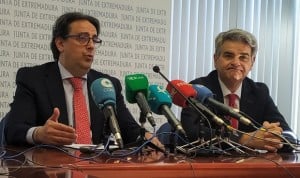 Extremadura contrata al 64% de los MIR que han terminado su formación