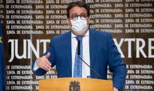 Extremadura ofrece contratos "estables" a 144 MIR y 29 enfermeros
