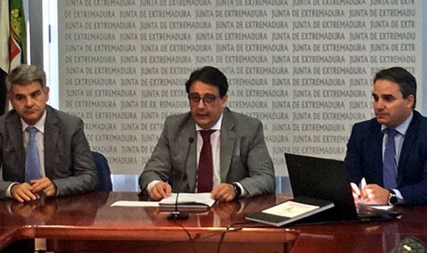 Extremadura creará un Banco de tumores en su nuevo Plan contra el cáncer