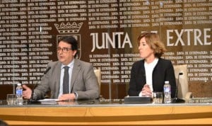 Extremadura destina 250 millones para atender a más de 50.000 dependientes