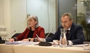 Extremadura destina 92,5 millones más para sanidad en 2019, hasta los 1.679