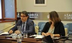 Extremadura destina casi 100 millones de los Fondos REACT-EU a sanidad