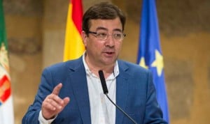 Extremadura destina 300 millones para servicios de dependencia 