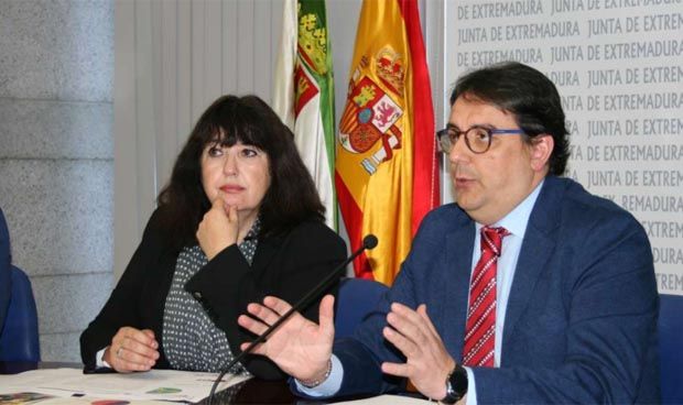 Extremadura espera abrir la Unidad de Trasplante de Médula Ósea en 2018