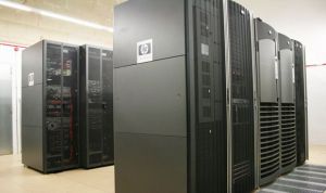 Extremadura estudiará enfermedades genéticas mediante la supercomputación