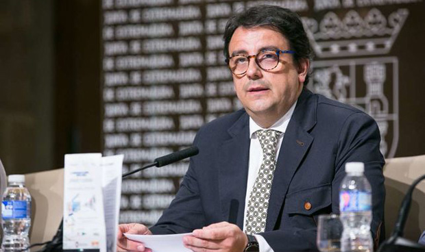 Extremadura habilita 200 camas más para evitar colapsos por la gripe