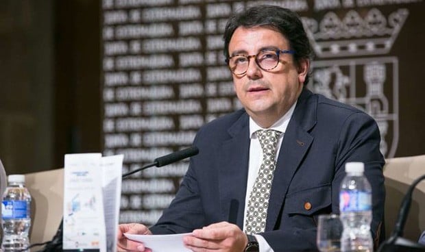 Extremadura habilita 200 camas más para evitar colapsos por la gripe