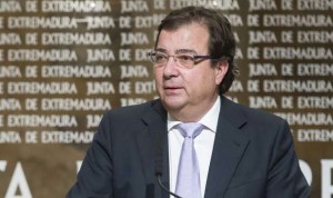 Extremadura impulsará la provisión de información sanitaria entre fronteras