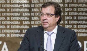 Extremadura impulsará la provisión de información sanitaria entre fronteras