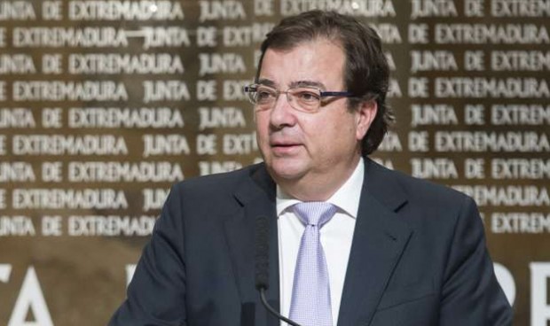 Extremadura impulsará la provisión de información sanitaria entre fronteras