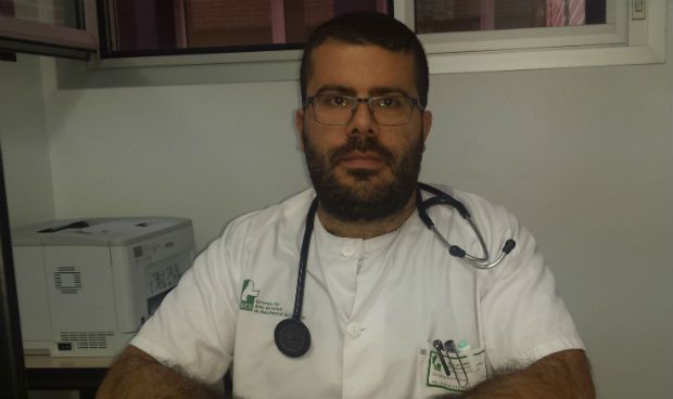 Extremadura inicia un proyecto para mejor la calidad de su Medicina Interna