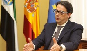 Extremadura liquida toda su deuda con los proveedores sanitarios
