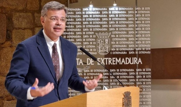 Extremadura llama "sensacionalistas" a quienes piden eliminar la mascarilla