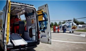 Extremadura prepara una nueva licitación para el transporte sanitario