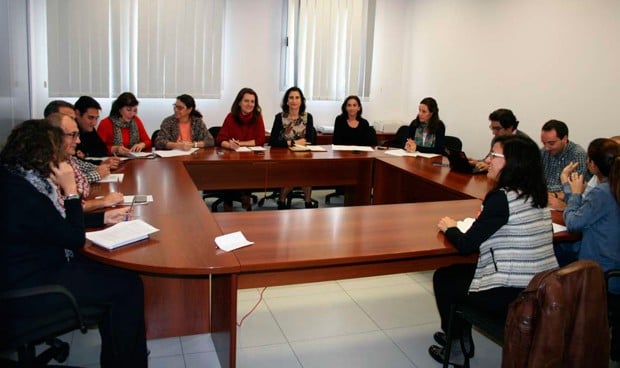 Extremadura presenta su documento final del plan de cronicidad