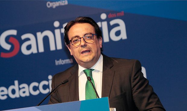 Extremadura presenta su plan para combatir la 