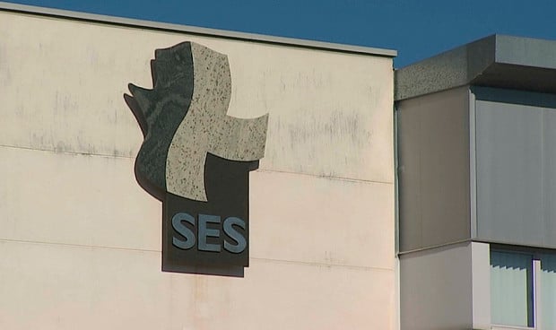 El Servicio Extremeño de Salud (SES)