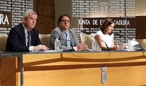 Extremadura recorta su lista de espera más de un 40% en cuatro años