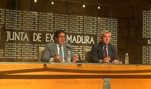 Extremadura recorta su lista de espera un 9,94% y 'saca' a 12.670 pacientes