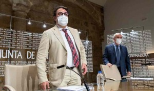 Extremadura reduce un 10% las listas de espera, hasta niveles prepandémicos