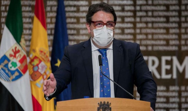 Extremadura reduce un 12% los pacientes en lista de espera sin cita